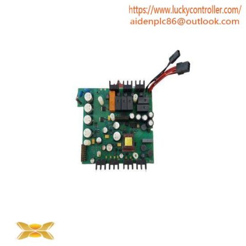 SIEMENS 3RW44 535 2088 05-4: Industry Grade Soft Starter, Precision Control, 230V, Frame Size 2