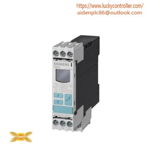 Siemens 3UG4617-1CR20 Automation Module