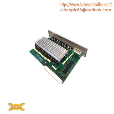 Siemens 505-4732 Digital Output Module: Advanced Control Solution