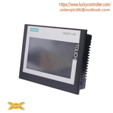 Siemens SIMATIC S7-1200 PLC Controller