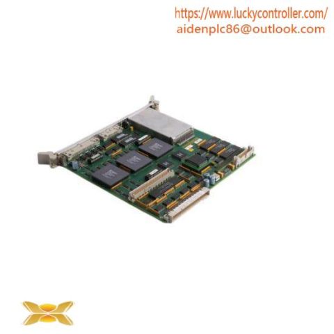 Siemens 6DD1645-0AD0 + 6DD2920-0AK0: High-Performance Industrial Control Modules