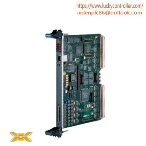 SIEMENS 6DD1660-0BF0 - SIMATIC PLC Control Module