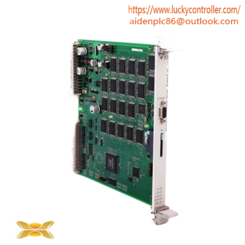 SIEMENS 6DD1662-0AB0 - SIMADYN D Communication Module for Advanced Control Solutions
