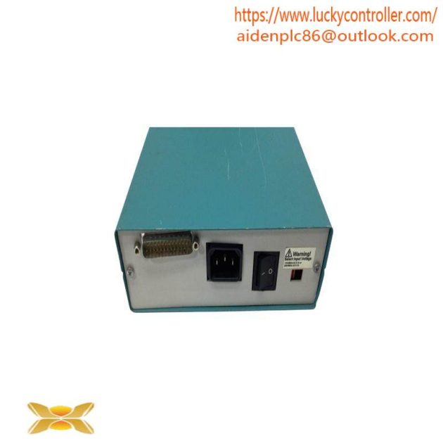 SIEMENS 6DD1672-0AD0: Parallel Programmer, Precision Control in Automation