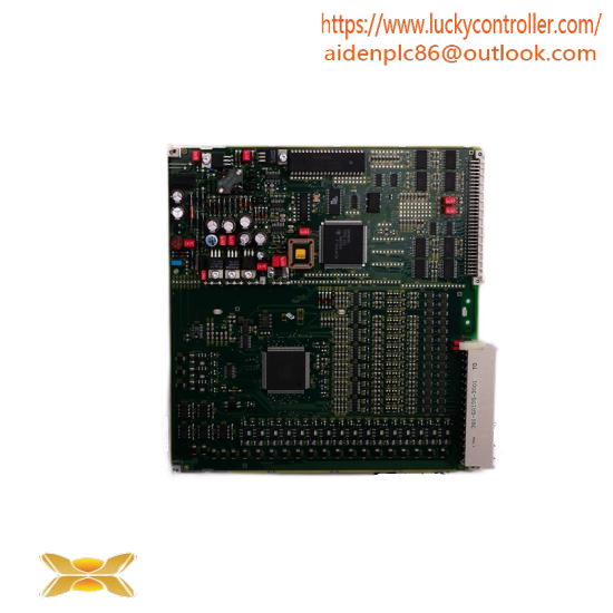 siemens_6dd2920-0ab1.png Siemens SIMADYN D 6DD2920-0AB1 Converter Interface Module, High-Performance Control System