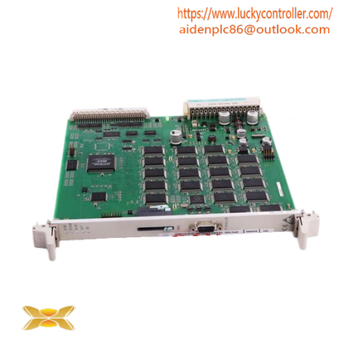 Siemens 6DP1120-8BA: High-Performance Industrial Communication Module
