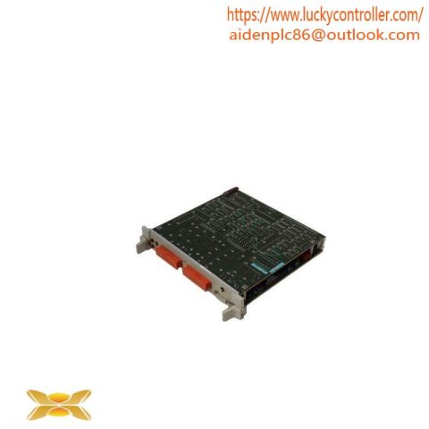SIEMENS 6DP1120-8BA Data Processing Unit for Industrial Automation