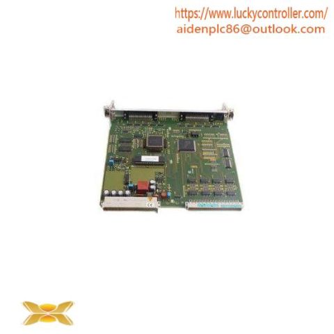 Siemens 6DP1231-7AA Industrial Control PLC Modules