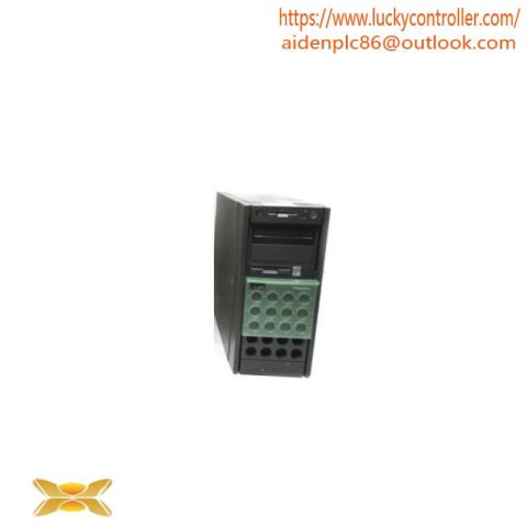 SIEMENS 6DP4653-6BB00-3XX1 Computer for Industrial Automation
