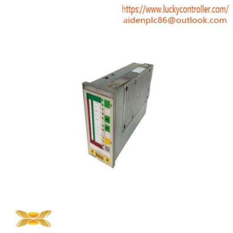 SIEMENS 6DR2210-4 Output SIPART DR22 Controller: Precision Control Module for Industrial Automation