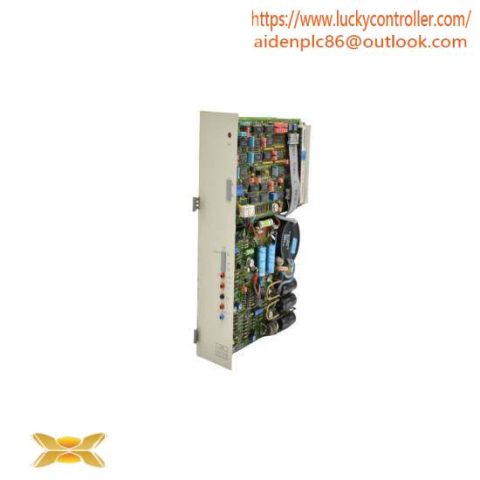 Siemens 6DS1003-8AA Power Supply Module for Industrial Control