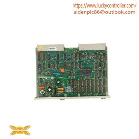 Siemens 6DS1114-8AA - Advanced CPU Module for Industrial Automation, 200 Characters