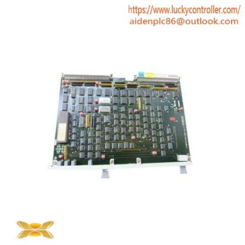Siemens 6ES7 3AR04-0AA0 Annual Discount - Industrial Control Module