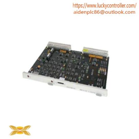 Siemens 6DS1312-8BB Industrial I/O Bus Interface Module
