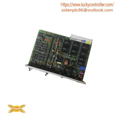 Siemens 6DS1720-8AA Teleperm Module; Siemens Manufacturer