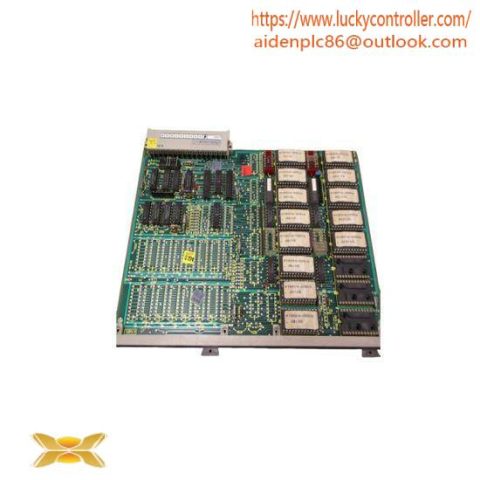 Siemens 6DS1810-8AD EPROM Module: Reliable Memory Solution for Industrial Automation