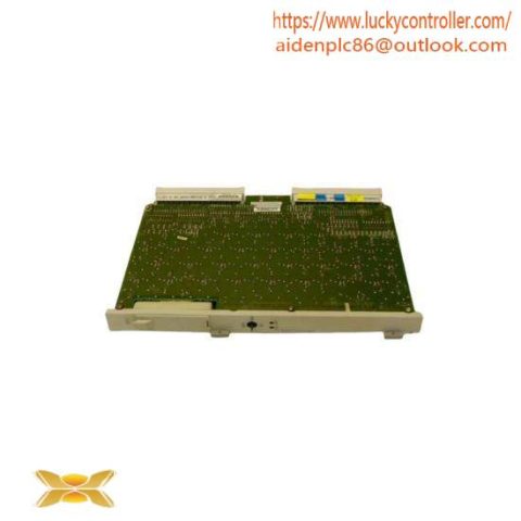 Siemens 6DS1837-8CA Industrial Control Board Card