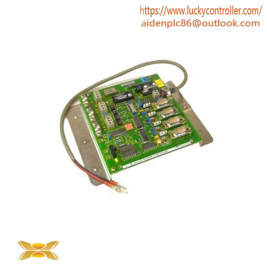 siemens_6ds1914-8aa_i_o_bus_comparator.jpg Siemens 6DS1914-8AA: Industrial Control Module, Enhancing Efficiency and Reliability in Automation Systems