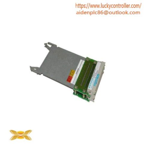 Siemens 6DS9207-8AA | Connection Distributor by Siemens