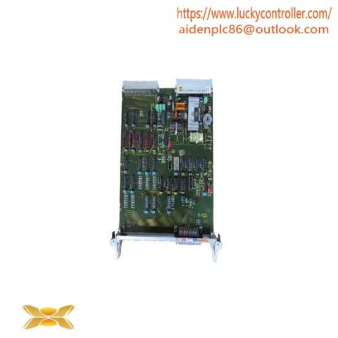 Siemens 6DS 1131-8AA Teleperm CPU PU-V; Siemens