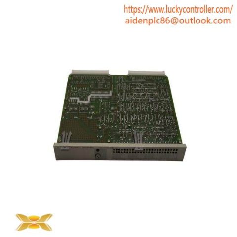 Siemens 6DS 1600-8AA Digital Input Module: Precision Control for Industrial Automation