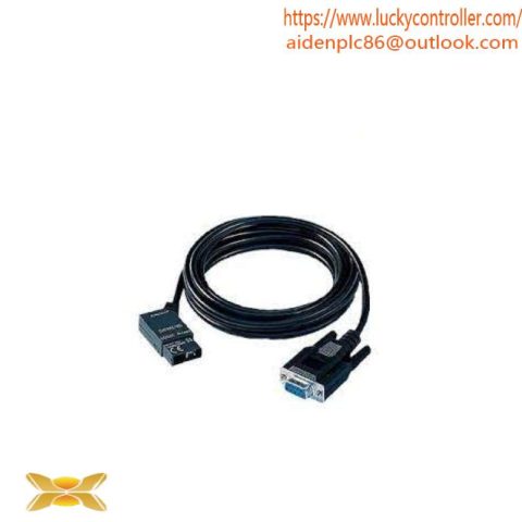 SIEMENS 6ED1057-1AA01-0BA0 USB PC Cable - Siemens PLC Analog Digital Controller, Industry Grade