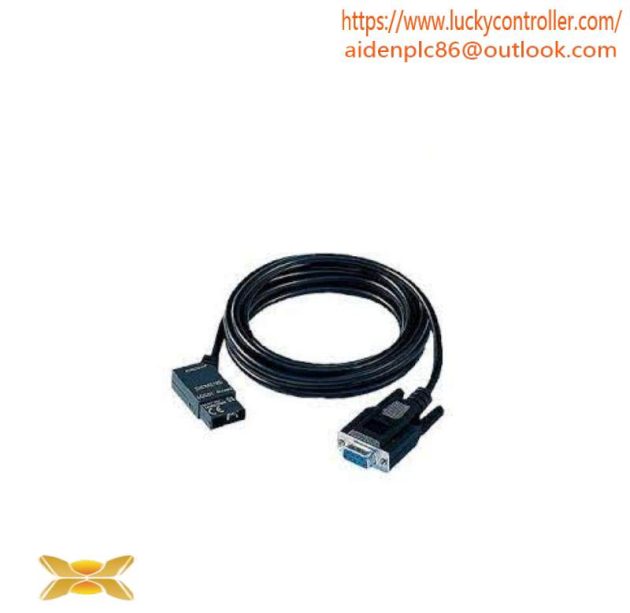 SIEMENS 6ED1057-1AA01-0BA0 USB PC Cable - Siemens PLC Analog Digital Controller, Industry Grade