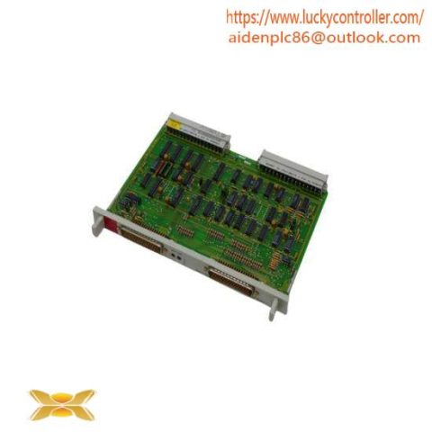 Siemens 6ES5301-3AB13 Connection IM 301 - Industrial Control Module
