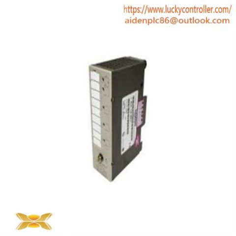 Siemens 6ES5420-8MA11 Input Module