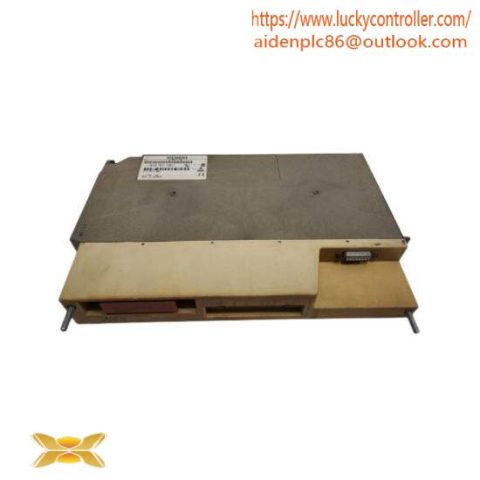 SIEMENS 6ES5 941-7UB11 Processor Module - Advanced Control Solution for Industrial Automation