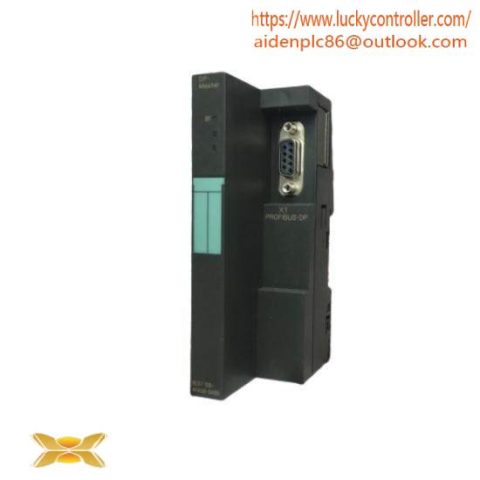 Siemens 6ES7138-4HA00-0AB0 SIMATIC DP
