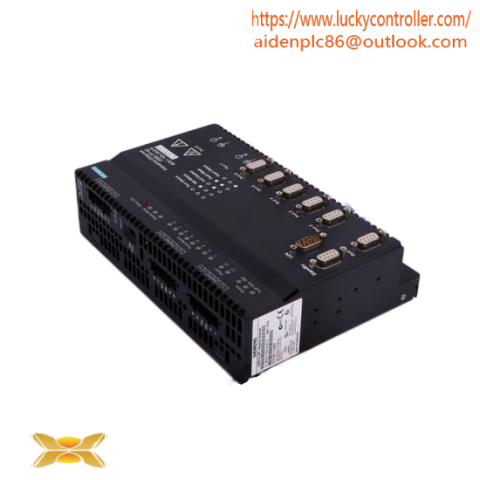 SIEMENS 6ES7142-4BD00-0AA0 - Advanced Digital Output Module for Industrial Automation