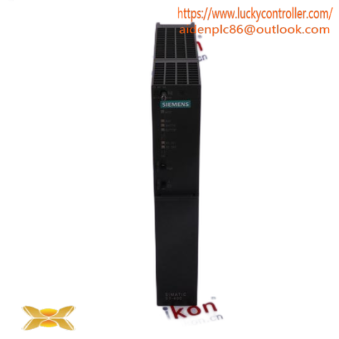 SIEMENS 6ES7151-7AB00-0AB0 Industrial Control System CPU Module