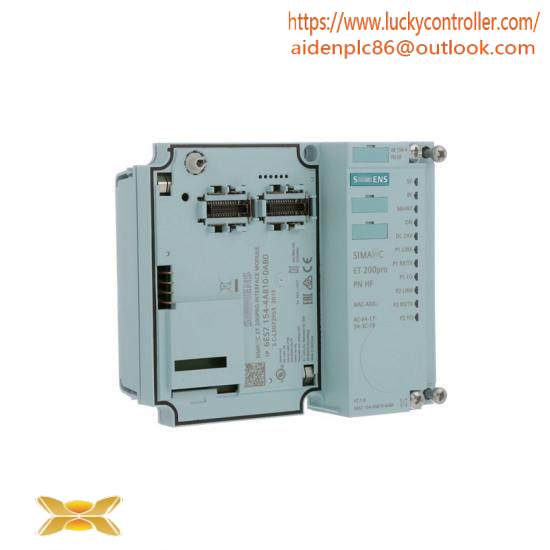 siemens_6es7154-4ab10-0ab0_interface_module.jpg Siemens 6ES7154-4AB10-0AB0 Interface Module for Efficient Industrial Networking