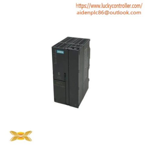 Siemens 6ES7157-0AC83-0XA0 DP/PA Coupler Module - Control and Automation Innovation