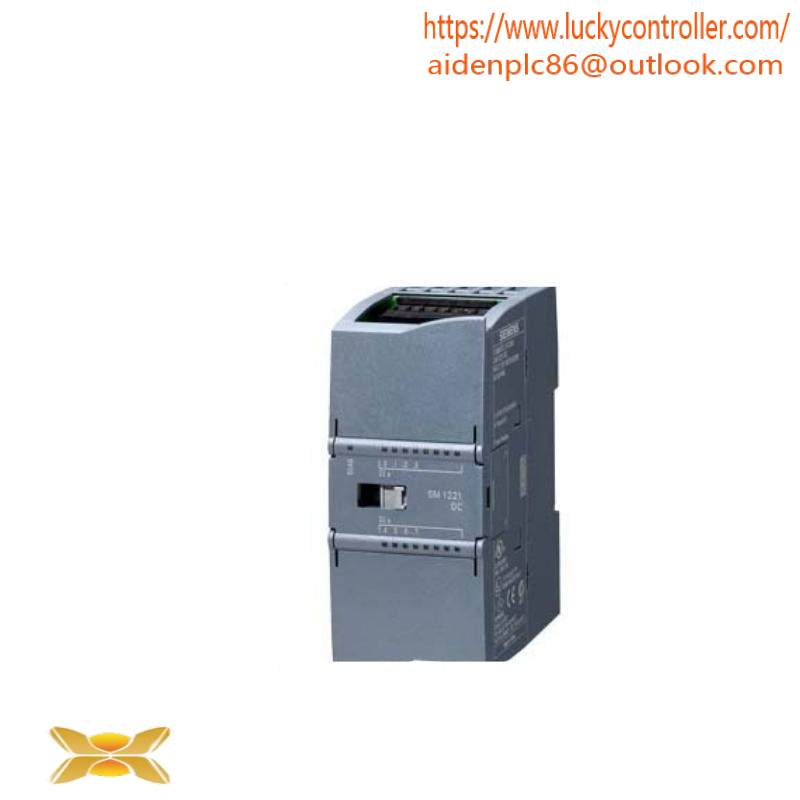 siemens_6es7221-1bf30-0xb0_digital_input_sm_1221_8_di_24_v_dc.jpg SIEMENS 6ES7221-1BF30-0XB0: 8-Channel Digital Input Module, 24 V DC