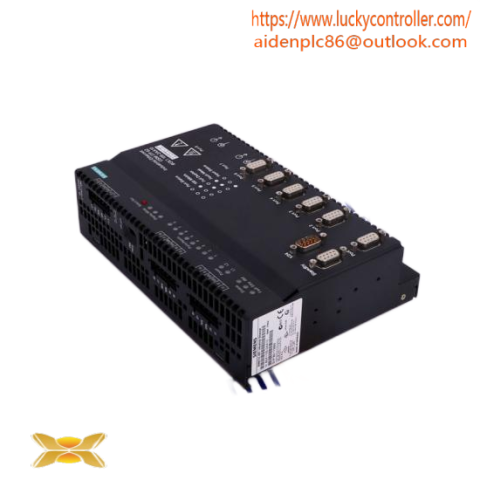 Siemens SIMATIC S7-1200 CPU 1215C DC/DC/DC 14DI / 10DO / 2AI / 2AO