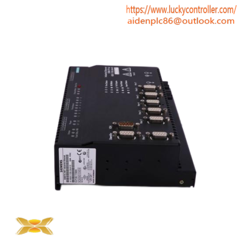 Siemens Programmable Logic Controller (PLC) Module - 6ES7 312-1AE14-0AB0, Compact Design for Industrial Automation