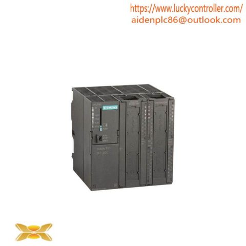 SIEMENS 6ES7 313-5BF03-0AB0 Microprocessor Unit