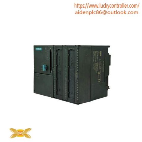 Siemens 6ES7314-5AE10-0AB0 CPU 314 IFM Compact Module with MPI