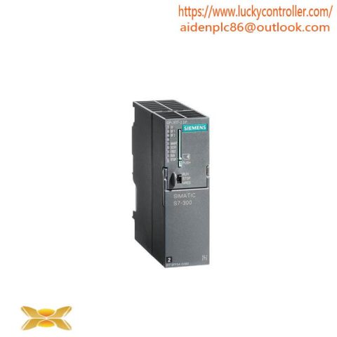 SIEMENS 6ES7317-2AK14-0AB0 CENTRAL PROCESSING UNIT: Advanced Control Solutions for Industrial Automation