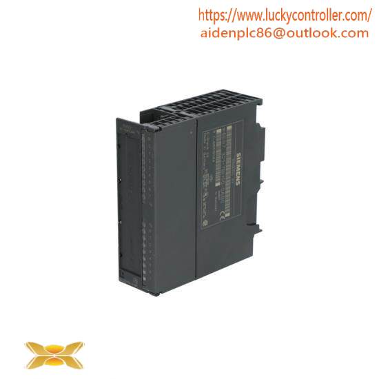siemens_6es7321-7bh00-0ab0_digital_input_sm_321.jpg Siemens 6ES7321-7BH00-0AB0 - Industrial Digital Input Module, Optimized for Hazardous Environments