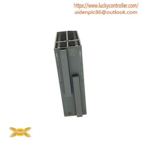 SIEMENS SIMATIC S7-300 32-Point 24VDC Digital Output Module