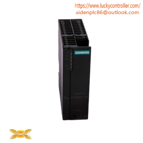 SIEMENS SM331 6ES7331-7KF02-0AB0 Analog Input Module: High Precision, Industry-Grade Solution