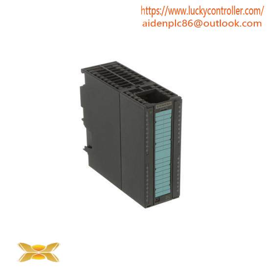 siemens_6es7331-7pf11-0ab0_analog_input_module.jpg SIEMENS SIMATIC 6ES7331-7PF11-0AB0 ANALOG INPUT MODULE - Advanced Control Solution for Industry