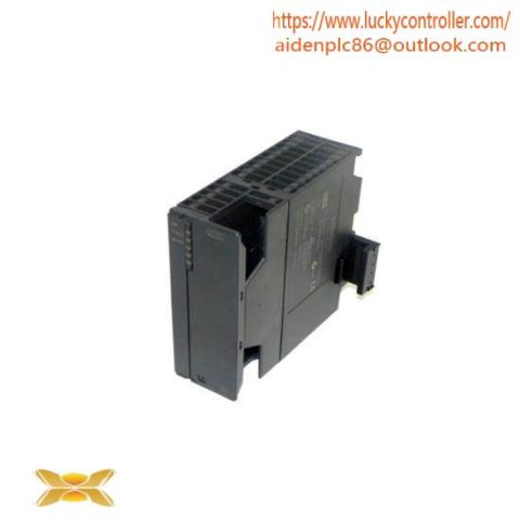 Siemens S7-200 Digital Input EM 221, Optically Isolated Module