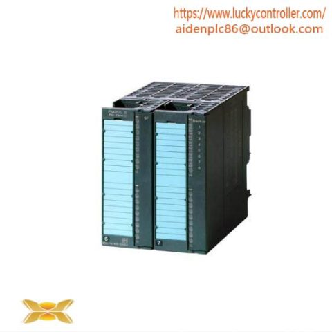 SIEMENS 6ES7355-1VH10-0AE0 Control Unit - Advanced Industrial Control Solution
