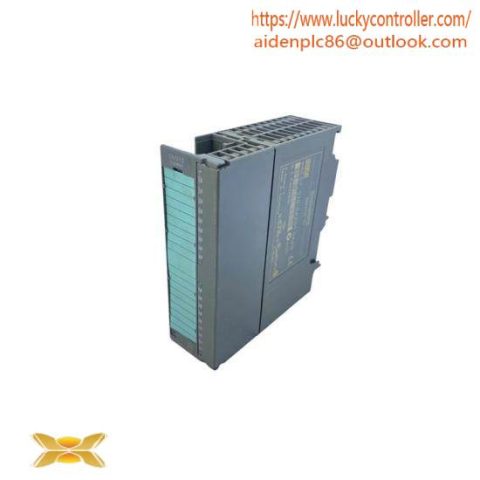 Siemens S7-300 Dummy Module DM 370: Essential for Module Replacement