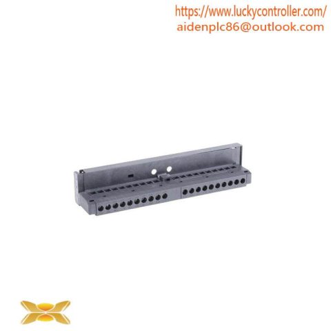 SIEMENS 6ES7392-1AJ00-0AA0 FRONT CONNECTOR for SIMATIC S7-300
