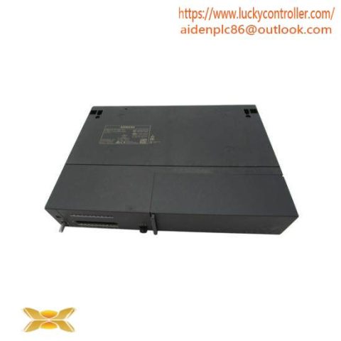 SIEMENS S7-400 CPU 414-3 PN/DP Module, High Performance Control Solutions